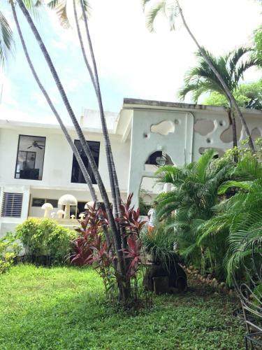 Villa Palmitas