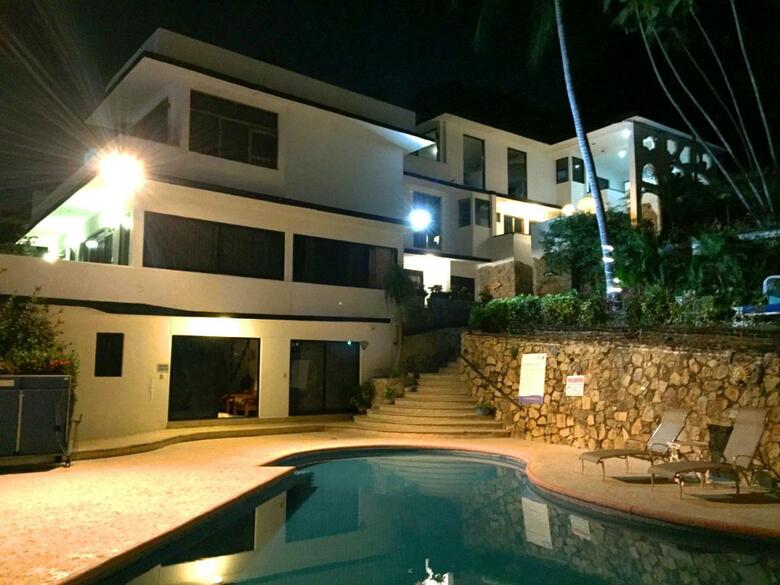 Villa Guitarron