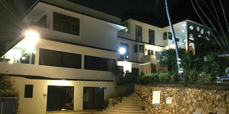 Villa Guitarron