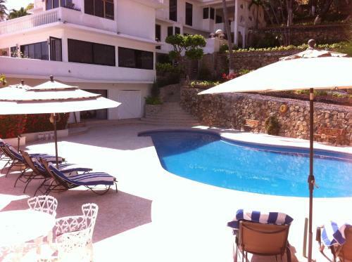 Villa Condesa