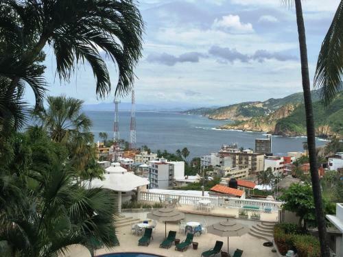 Villa Condesa