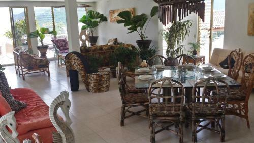 Villa Condesa