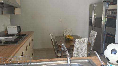 Villa Condesa