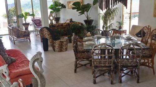 Villa Condesa