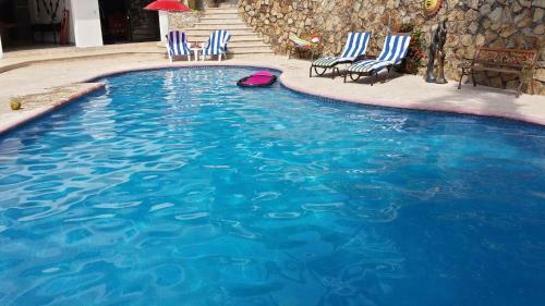 Villa Condesa