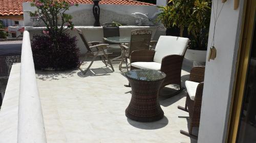 Villa Condesa