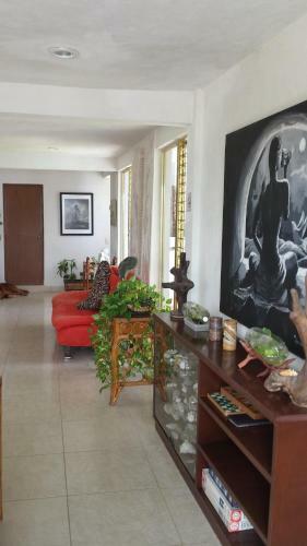 Villa Condesa
