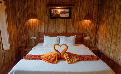 Hotel Sok Sabay Resort