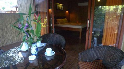 Hotel Sok Sabay Resort