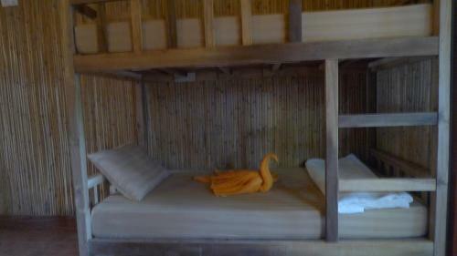 Hotel Sok Sabay Resort