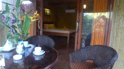 Hotel Sok Sabay Resort