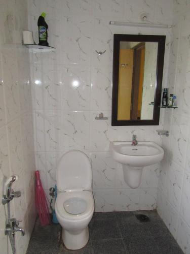 Apartamento Spruha Holidays Goa