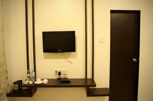 Hotel Ira Executive