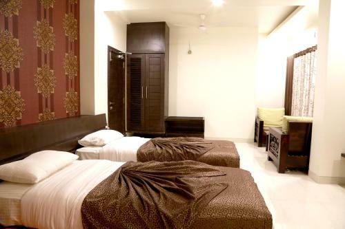 Hotel Ira Executive