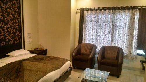 Hotel Ira Executive