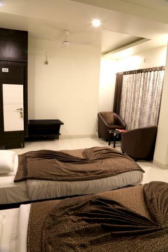 Hotel Ira Executive