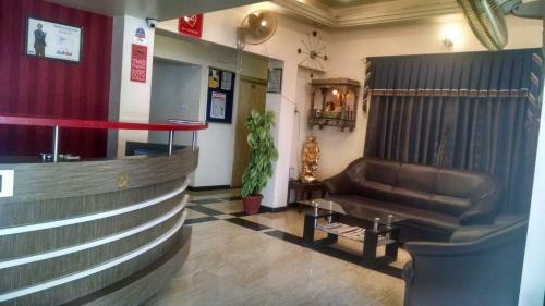 Hotel Ira Executive