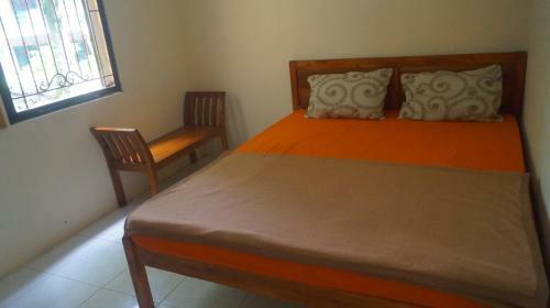 Griya Harja Homestay