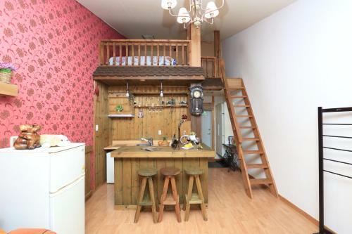 Sicily Pension