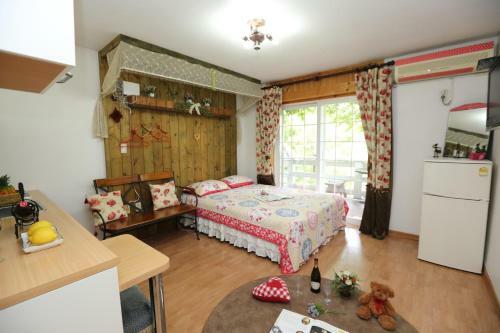 Sicily Pension