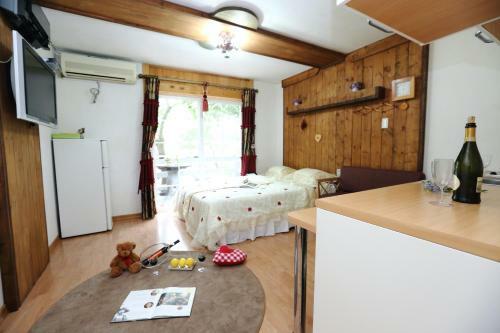 Sicily Pension
