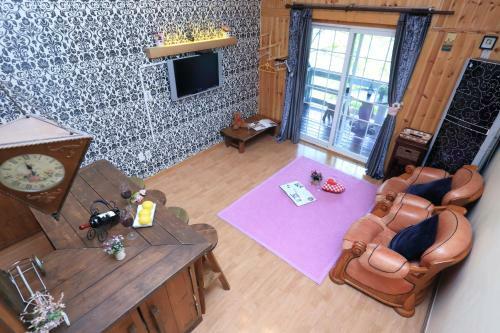 Sicily Pension