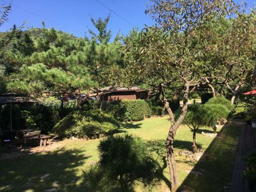 Sicily Pension