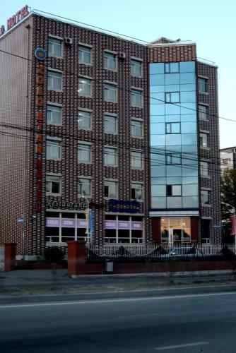 Zolo Hotel