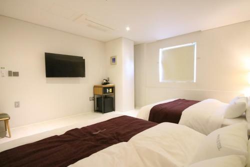Best In City Hotel