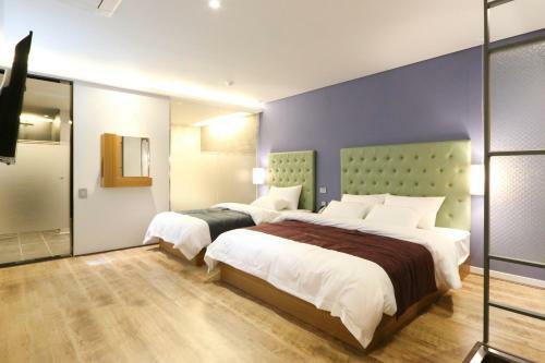 Best In City Hotel