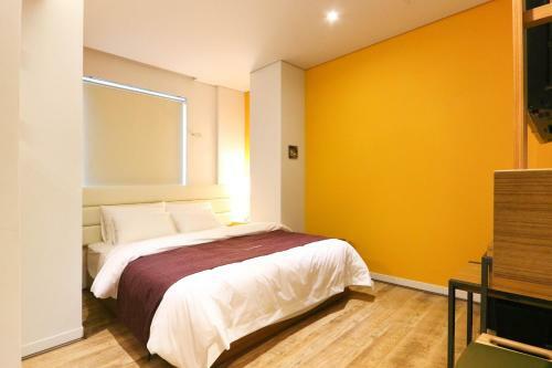 Best In City Hotel