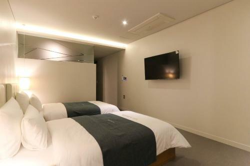 Best In City Hotel