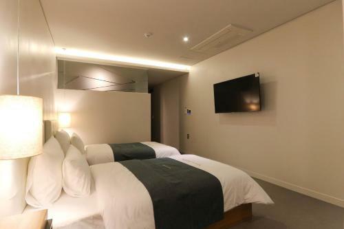 Best In City Hotel