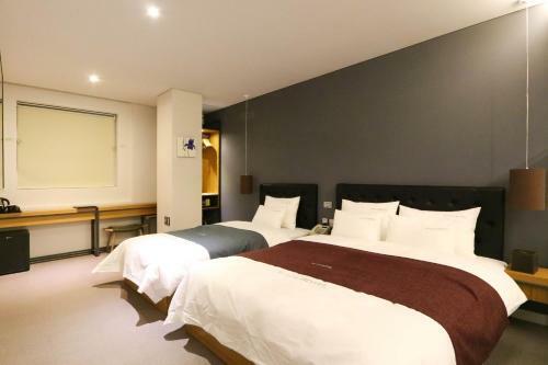 Best In City Hotel