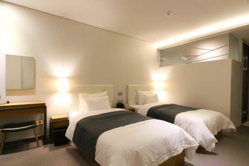 Best In City Hotel
