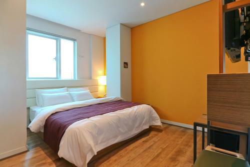 Best In City Hotel