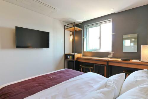 Best In City Hotel
