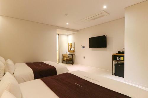 Best In City Hotel