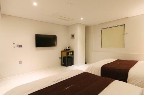 Best In City Hotel