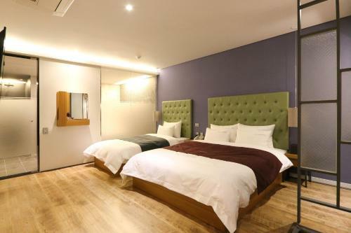 Best In City Hotel
