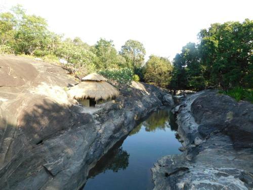 Hotel Galapita Eco Lodge
