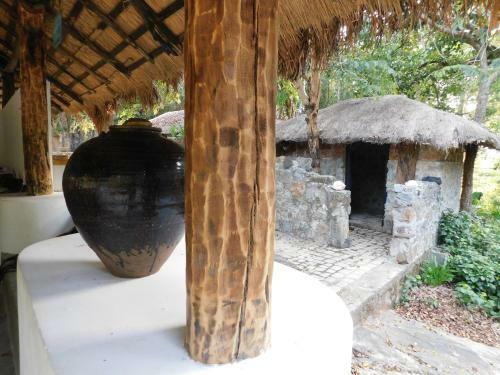 Hotel Galapita Eco Lodge