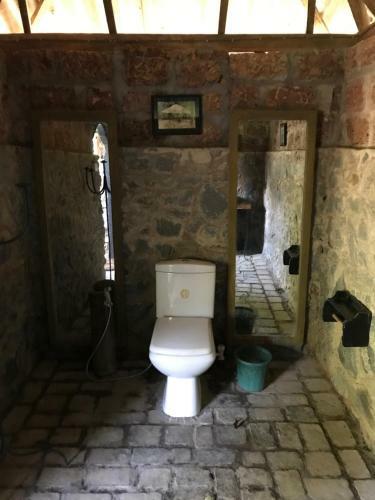 Hotel Galapita Eco Lodge
