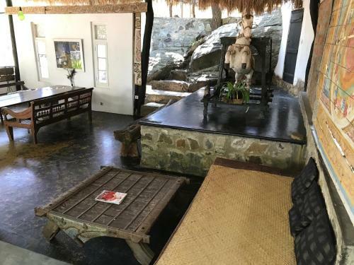 Hotel Galapita Eco Lodge