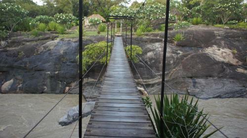 Hotel Galapita Eco Lodge