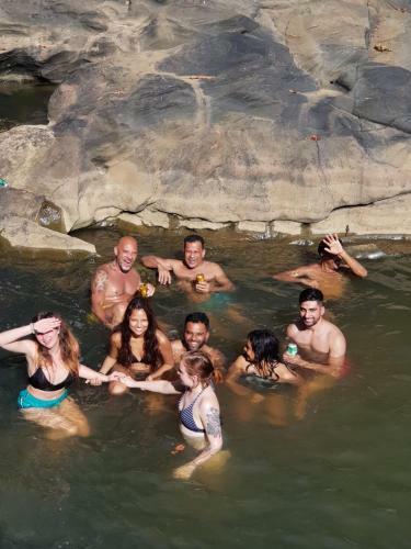 Hotel Galapita Eco Lodge
