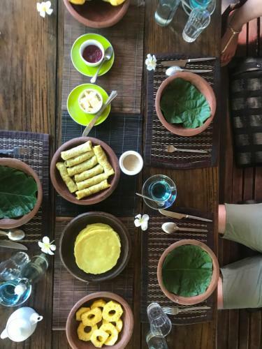 Hotel Galapita Eco Lodge
