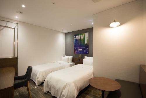 Hotel The Designers Dongdaemun