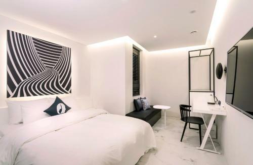 Hotel The Designers Dongdaemun