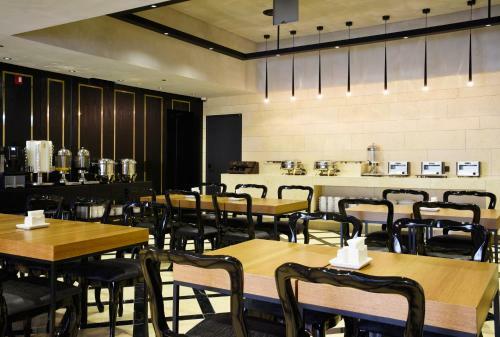 Hotel The Designers Dongdaemun